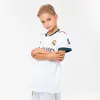 Real Madrid Fußballtrikot Mbappé - Heimtrikot Kinder - Produktbild-Vorschau 2