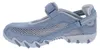Allrounder by Mephisto Niro Slipper Blau in Gr. 39 Produktbild-Vorschau 11