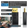 CSL - Adattatore da DisplayPort a HDMI - DP 1.2 4K Ultra HD Anteprima dell’immagine prodotto 3
