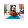 Airex Gymnastikmatte "Fitline 140", Wasserblau, Standard Produktbild-Vorschau 2
