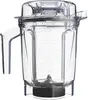 Vitamix Ascent A2500i czarny – blender o dużej mocy Podgląd zdjęcia produktu 14
