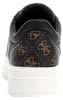 Guess Welli Sportschuhe Schwarz EU 40 Frau Schwarz EU 40 Produktbild-Vorschau 11