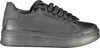 GAELLE PARIS SCHWARZE HERREN-SPORTSCHUHE : Farbe - Schwarz, Produktbild-Vorschau 1