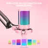 FIFINE Gaming Mikrofon PC mit Arm USB Microphone für Produktbild-Vorschau 4