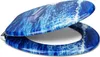 Sanfino® Premium WC Sitz "Dolphin" hochwertiger Produktbild-Vorschau 2