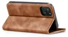 Handy Hülle für Apple iPhone 13 Klapphülle Bookcase Flip Produktbild-Vorschau 3