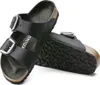 Birkenstock Damen Businessschuhe 1 011 074 Farbe: Schwarz Produktbild-Vorschau 20