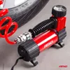 Autoluftkompressor 12V Pumpe für Fahrzeuge, Fahrräder & Produktbild-Vorschau 8