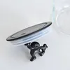 Alessi AMDR05 B, 150 mm Produktbild-Vorschau 7