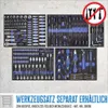 GÜDE Werkstattwagen GW 4.1 unbestückt Produktbild-Vorschau 6