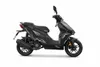 Motorroller Matador A7, 125ccm 85 km/h, Euro 5+, Produktbild-Vorschau 5