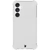 Bizon Case Clear Pack Hülle + 2x Glas für Galaxy A55 5G, Produktbild-Vorschau 2