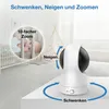 Vtech RM7764HD Elektroniche babyfoon met camera en 7" Productafbeelding-voorbeeld 7