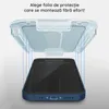 Protection d'écran Spigen pour iPhone 15 Pro Glas.Tr « Ez Voir les images du produit 9