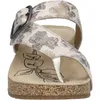 JOSEF SEIBEL Tonga 77 | Zehentrenner für Damen | Beige Produktbild-Vorschau 5