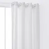 TODAY Essential Vorhang Wärmedämmung Weiß 140 x 240 cm Produktbild-Vorschau 3