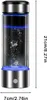 Wasserstoff Wasserflasche, Tragbare Wasserstoff Wasser Produktbild-Vorschau 2