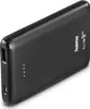Power Pack "SLIM 5HD" 5000mAh, Ausgang: USB-A, Schwarz Produktbild-Vorschau 2