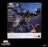 Marvel Legends Series Gamerverse Venom, 4 Jahr(e), Produktbild-Vorschau 22
