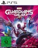 Square Enix Marvel's Guardians PS5-Abenteuer-Spiel ab 12 Produktbild-Vorschau 1