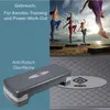 Umbro Stepper Fitness Verstelbaar 10‑15 cm – Fitness Step Productafbeelding-voorbeeld 11