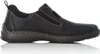 Rieker mocassini da uomo 05363-00 schwarz 46 Anteprima dell’immagine prodotto 47