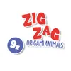 SES Origami Zigzag Animali 14026 Anteprima dell’immagine prodotto 6