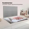 KitchenYeah© Herdabdeckplatte Dieser Rosenstrauß liegt auf Produktbild-Vorschau 3