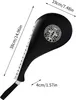 Taekwondo Kick Pad, Handpratze Taekwondo Pratze Produktbild-Vorschau 5
