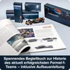 Adventný kalendár Franzis Oracle Red Bull Racing Náhľad obrázku produktu 5