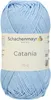 Schachenmayr Catania, 50g Hellblau Handstrickgarne Produktbild-Vorschau 1