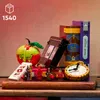LEGO 43227 Disney Zeichen der Bösewichte, Produktbild-Vorschau 3