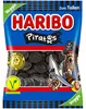 Haribo Piratos veggie sladké drievko bez umelých farbív Náhľad obrázku produktu 1