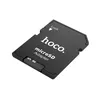Adaptador de tarjeta SD HOCO, modelo HB22 Vista previa de la imagen del producto 2