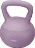 Gymtek® Soft Kettlebell Dumbbell - 10 kg váha - kettlebell, Náhľad obrázku produktu 10