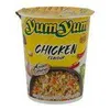 Chicken Flavour Yum Yum | Instantnudeln | Aromatisch aus Thailand | 70 g Anteprima dell’immagine prodotto