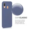kwmobile Hülle für Samsung Galaxy A40 TPU Case - Handyhülle Produktbild-Vorschau 3