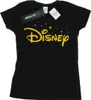 Disney - T-Shirt für Damen BI31885 (L) (Schwarz) Produktbild-Vorschau 1