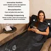 Luxyor - Slimline 100 - Infrarotdecke - Saunadecke - Produktbild-Vorschau 4