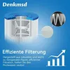 Filterkartuschen VI für Bestway Pool Filter, Filter Produktbild-Vorschau 3