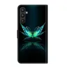 CLM-Tech Hülle kompatibel mit Samsung Galaxy A34 5G - Produktbild-Vorschau 2