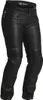 Pantalón de cuero impermeable para motociclista, modelo Vista previa de la imagen del producto 1