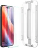 Szkło Hartowane Glas.tr Ez Fit Na Iphone 15 - Zestaw 2 Szt. Podgląd zdjęcia produktu 4