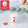 HOFER Öllicht Premium - 10 Stück - [WEISS] - ca. 3 Tage Produktbild-Vorschau 4