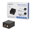 Logilink Audio-Konverter Analog L/R zu Koaxial+Toslink Anteprima dell’immagine prodotto 3