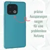 caseroxx ochronne etui TPU kompatybilne z Gigaset GS6 / GS6 Podgląd zdjęcia produktu 4