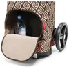 reisenthel citycruiser bag, Einkaufstasche, ohne Gestell, Produktbild-Vorschau 13