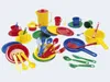 Küchenspielset 42 Teile im Karton Produktbild-Vorschau 1