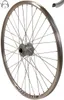 REDONDO 26 Zoll Vorderrad Felge Silber Shimano Nexus Produktbild-Vorschau 1