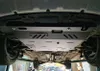 Protection anti-encastrement pour le moteur de la Peugeot Voir les images du produit 8
